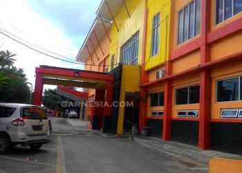Rumah Sakit Umum Daerah Mohammad Noer Provinsi Jawa Timur