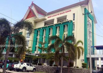 Rumah Sakit Umum Daerah H. Hanafie Provinsi Jambi