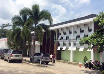 Rumah Sakit Umum Daerah Drs. H. Abu Hanifah Provinsi Kep. Bangka Belitung