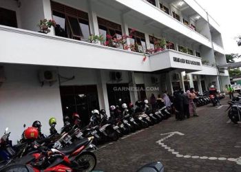 Rumah Sakit Permata Bunda Provinsi Jawa Barat