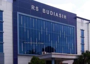 Rumah Sakit Budiasih Provinsi Banten