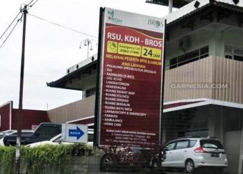 Rumah Sakit Karya Dharma Husada Provinsi Bali
