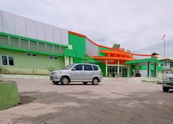 Rumah Sakit Umum Daerah Ende Provinsi Nusa Tenggara Timur