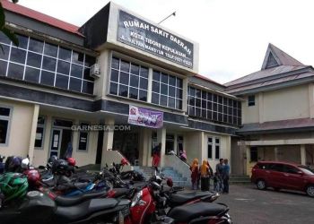 Rumah Sakit Umum Daerah Kota Tidore Kepulauan Provinsi Maluku Utara