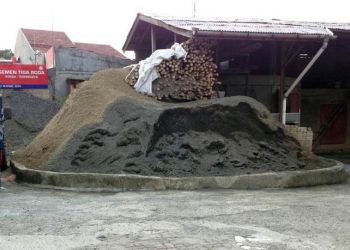 Toko Bangunan Mapan Jaya Provinsi Jawa Barat