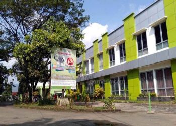 Rumah Sakit Umum Daerah R. Moh. Noh Nur Provinsi Jawa Barat