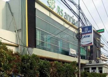 Rumah Sakit Annisa Provinsi Jawa Barat