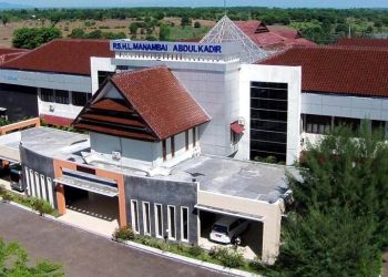 Rumah Sakit H. L. Manambai Abdulkadir Provinsi Nusa Tenggara Barat