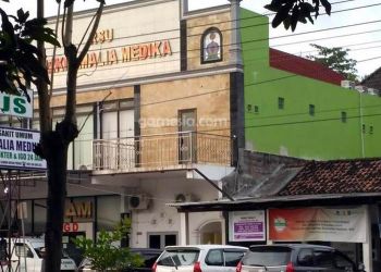 Rumah Sakit Rizki Amalia Medika Provinsi Yogyakarta