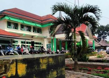 Rumah Sakit Umum Daerah Tuanku Imam Bonjol Provinsi Sumatera Barat
