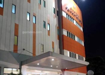 Rumah Sakit Permata Pamulang Provinsi Banten
