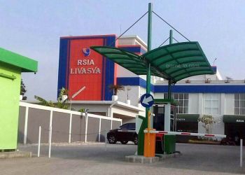Rumah Sakit Livasya Provinsi Jawa Barat