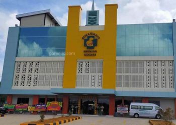 Rumah Sakit Hermina Kendari Provinsi Sulawesi Tenggara