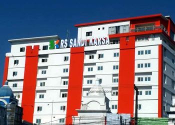 Rumah Sakit Sandi Karsa Provinsi Sulawesi Selatan