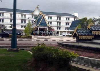 Rumah Sakit Umum Daerah Bengkalis Provinsi Riau