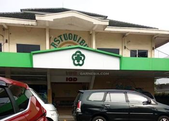 Rumah Sakit Tugu Ibu Provinsi Jawa Barat
