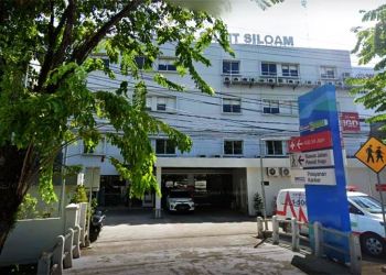 Rumah Sakit Siloam Banjarmasin Provinsi Kalimantan Selatan