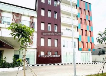 Rumah Sakit Mulya Medika Provinsi Kalimantan Timur