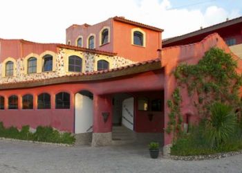 La Hasienda Hotel Provinsi Nusa Tenggara Timur