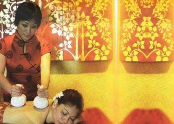 Anita Salon Provinsi Banten