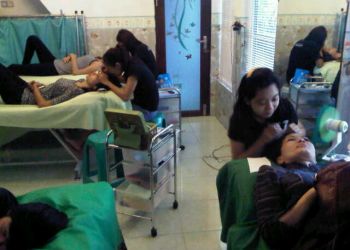 Ida Salon Provinsi Jawa Timur