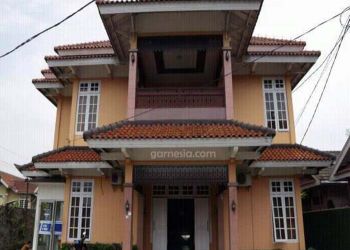 Hotel Darajati Provinsi Jawa Tengah