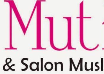 d'Mutia Spa & Salon Muslimah Provinsi Jawa Tengah