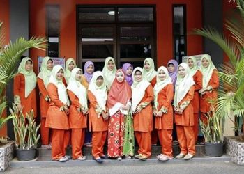 Salon Salma Provinsi Jawa Tengah