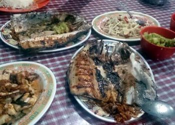 Rumah Makan Awandi Provinsi Sulawesi Tengah