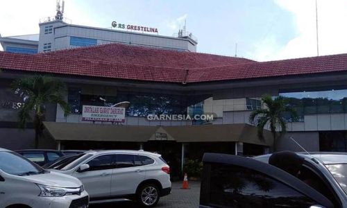 Rumah Sakit Grestelina