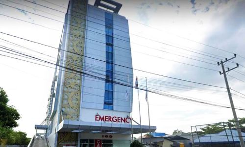 Rumah Sakit Pertamina Tarakan