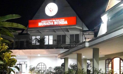 Rumah Sakit Ibu dan Anak Husada Bunda
