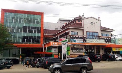 Rumah Sakit Mayang Medical Centre