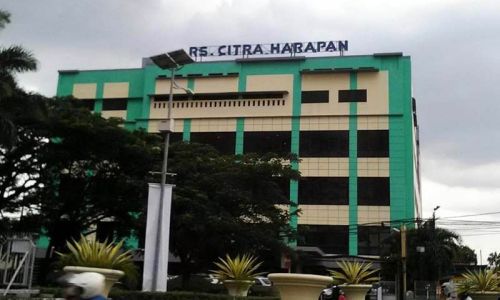 Rumah Sakit Citra Harapan