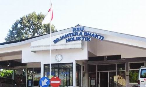 Rumah Sakit Sejahtera Bhakti