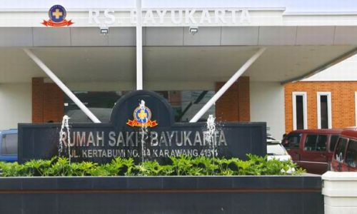 Rumah Sakit Bayukarta