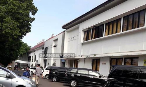 Rumah Sakit Umum Daerah Blambangan