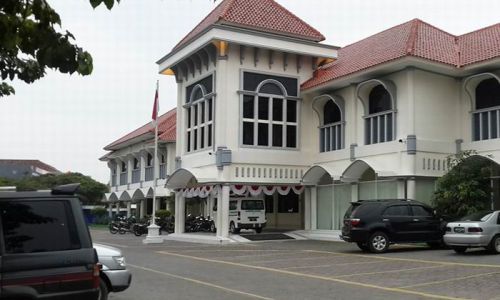 Rumah Sakit Islam