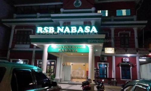 Rumah Sakit Bersalin Nabasa