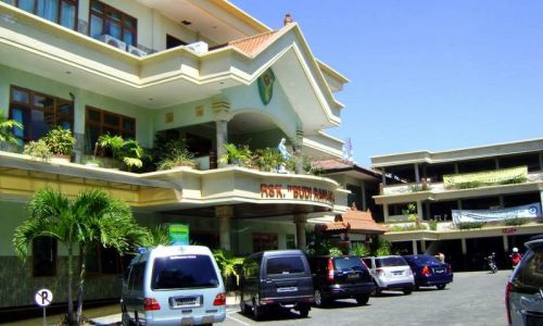 Rumah Sakit Katolik Budi Rahayu