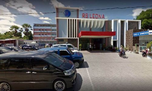 Rumah Sakit Leona