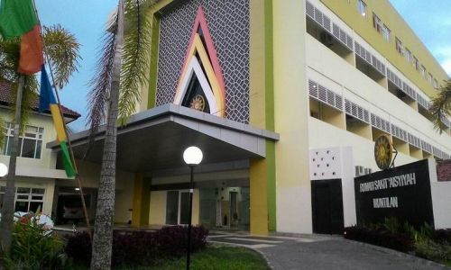 Rumah Sakit Aisyiyah Muntilan