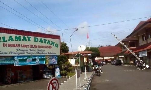 Rumah Sakit Islam