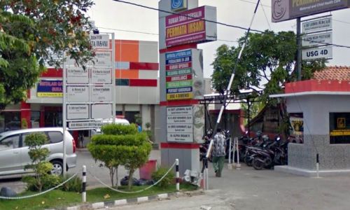 Rumah Sakit Ibu dan Anak Permata Insani