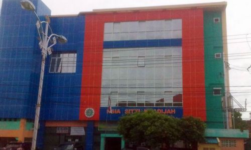 Rumah Sakit Ibu dan Anak Sitti Khadijah
