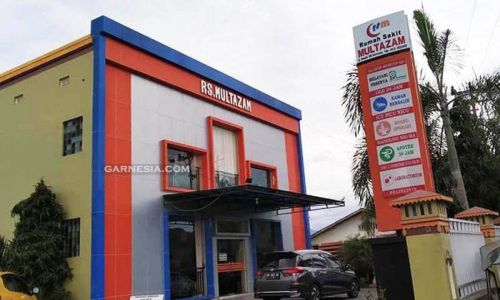 Rumah Sakit Multazam