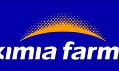 Apotek Kimia Farma