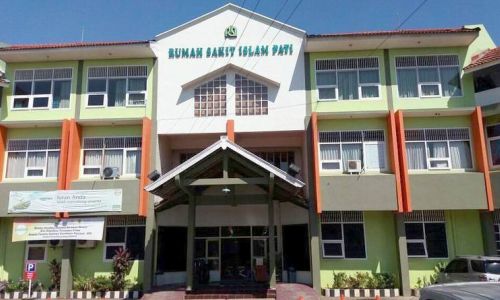 Rumah Sakit Islam Pati