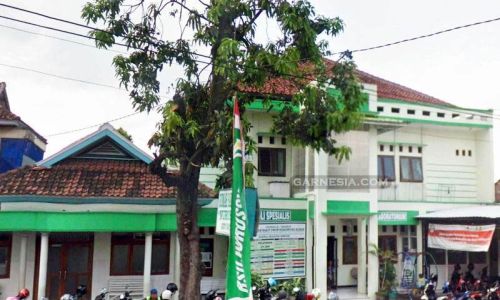 Rumah Sakit Nurussyifa