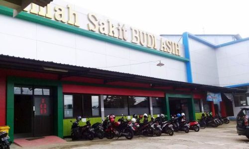 Rumah Sakit Budi Asih